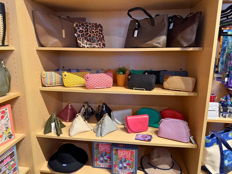 Women's Purses